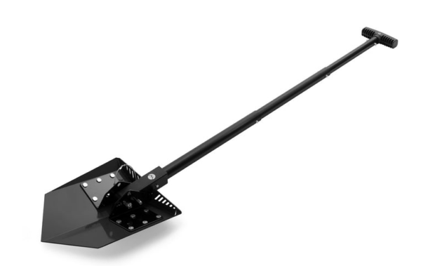 Delta Pro Shovel