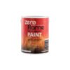 Full SET Asian Paints Fire Proof Paint For Fire Door (300-500 Degree), 20 Litre Packing (Silver) - Image 2