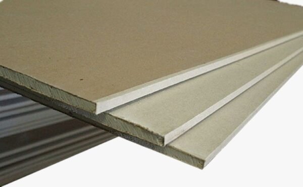 Full SET Standard Gypsum Board