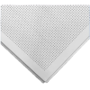 Full SET Perforated Galvanized Metal Ceiling White 2 X 2 Ft X 0.4mm - Image 2