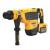 DeWalt 60V MAX 1 -7/8" Brushless Cordless SDS MAX Combination Rotary Hammer Kit (1/Pkg.) DCH735X2 - Image 2