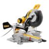 DeWalt 12" Double Bevel Sliding Compound Miter Saw (1/Pkg.) DWS780 - Image 2