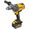 DeWalt 60V MAX Mixer/Drill Kit With E-Clutch System (1/Pkg.) DCD130T1 - Image 2