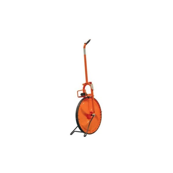 MP415 Solid, Two Scales Measuring Wheel