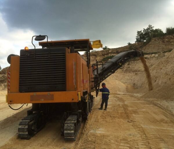 Milling Machine