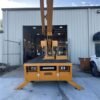 2007 BRODERSON IC80 - Image 4