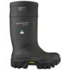 Dunlop E902033 Purofort Explorer Thermo+ Full Safety Boots with Vibram Sole - Image 3