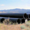 LOT OF 24" AND 30" DIA. X 31,481' L HDPE-4710 SDR-9, SDR-11 & SDR-17 FUSED DRISCO PIPE - Image 3