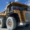 Electric Drive Mining Truck - Image 3