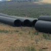 LOT OF 24" AND 30" DIA. X 31,481' L HDPE-4710 SDR-9, SDR-11 & SDR-17 FUSED DRISCO PIPE - Image 4