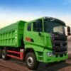 Dump Truck - Image 4