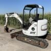 BOBCAT 430 - Image 3