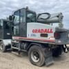 2001 GRADALL XL3100 - Image 5