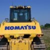 Komatsu D155AX-7 - Image 7