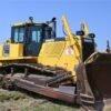 Komatsu D155AX-7 - Image 6